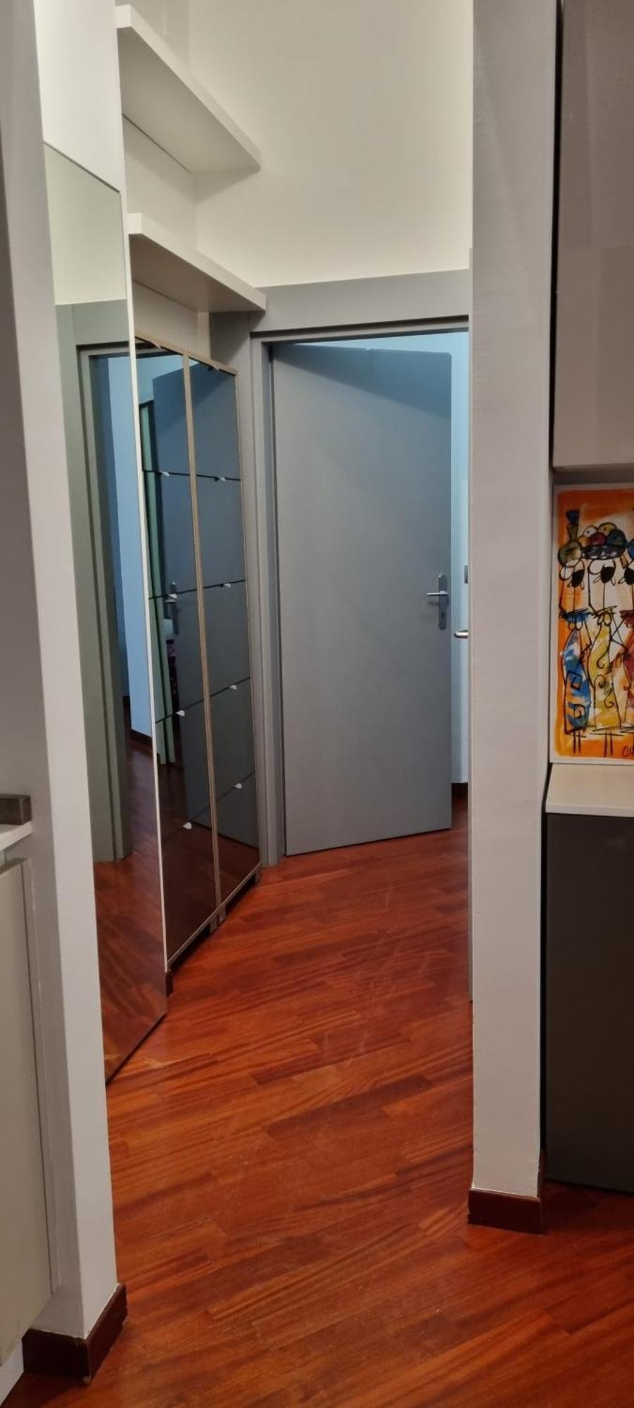 La Casa Di Cris - Milano, Appartamento Zona Sempione Εξωτερικό φωτογραφία