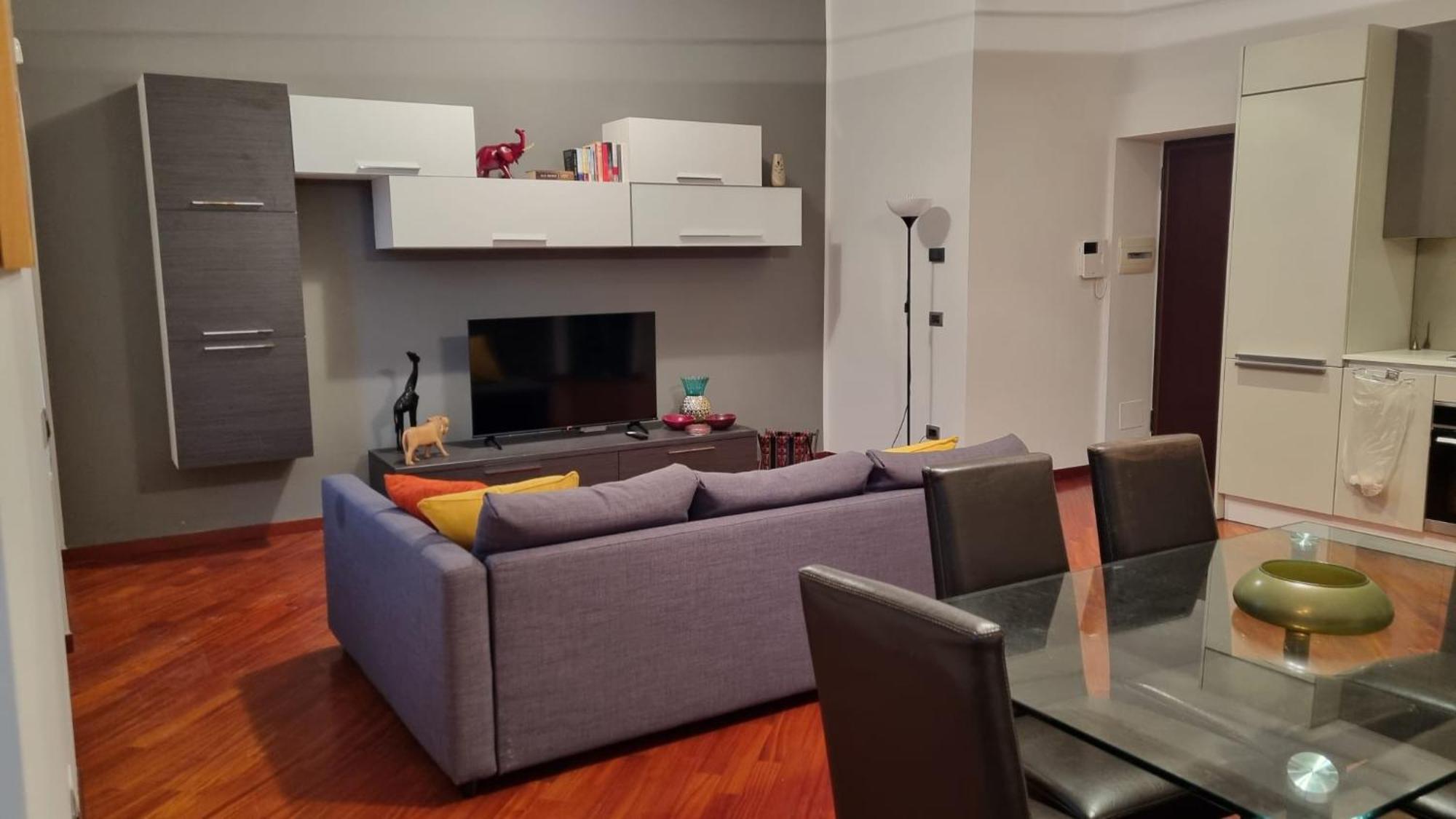 La Casa Di Cris - Milano, Appartamento Zona Sempione Εξωτερικό φωτογραφία