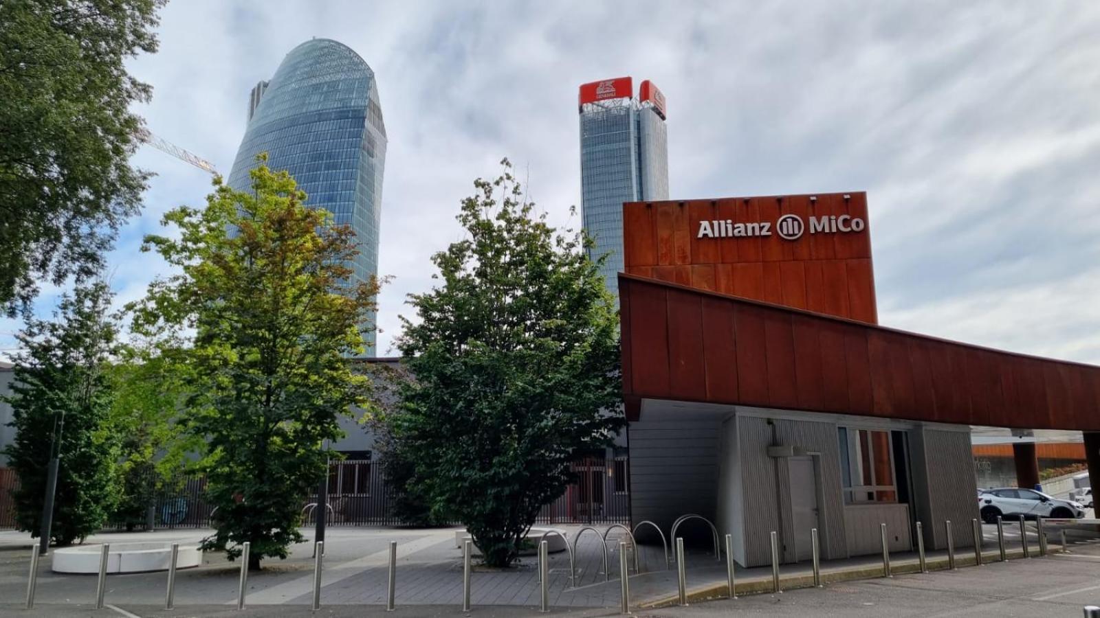 La Casa Di Cris - Milano, Appartamento Zona Sempione Εξωτερικό φωτογραφία
